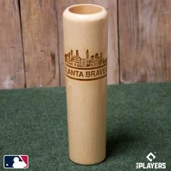 Thompson Mug Co. - Dugout Mugs Atlanta Braves 2021 Skyline Series Dugout Mug®