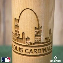 Thompson Mug Co. - Dugout Mugs St. Louis Cardinals 2021 Skyline Series Dugout Mug®