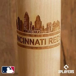 Thompson Mug Co. - Dugout Mugs Cincinnati Reds 2021 Skyline Series Dugout Mug®