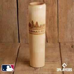 Thompson Mug Co. - Dugout Mugs Cincinnati Reds 2021 Skyline Series Dugout MugĀ®