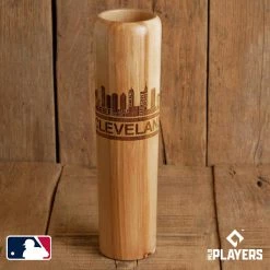 Thompson Mug Co. - Dugout Mugs Cleveland 2021 Skyline Series Dugout Mug®