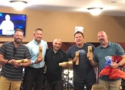 Thompson Mug Co. - Dugout Mugs Custom Mugs Personalize Your Dugout Mug® | Baseball Bat Mug