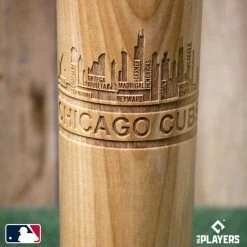 Thompson Mug Co. - Dugout Mugs Chicago Cubs 2021 Skyline Series Dugout Mug®