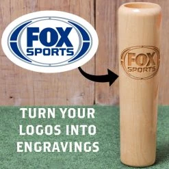 Thompson Mug Co. - Dugout Mugs Custom Mugs Custom Logo Dugout Mug® | Baseball Bat Mug
