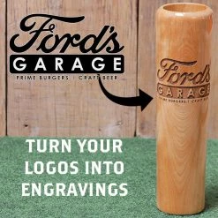 Thompson Mug Co. - Dugout Mugs Custom Mugs Custom Logo Dugout Mug® | Baseball Bat Mug