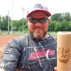 Thompson Mug Co. - Dugout Mugs Custom Mugs Custom Logo Dugout Mug® | Baseball Bat Mug