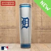 Thompson Mug Co. - Dugout Mugs Detroit Tigers Metal Dugout Mug | Stainless Steel Baseball Bat Mug
