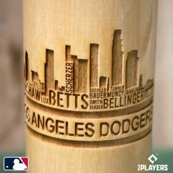 Thompson Mug Co. - Dugout Mugs Los Angeles Dodgers 2021 Skyline Series Dugout Mug®