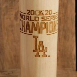Thompson Mug Co. - Dugout Mugs 2020 Los Angeles Dodgers World Series Champions Dugout Mug®