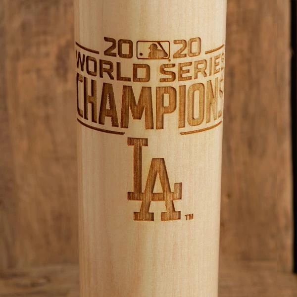 Thompson Mug Co. - Dugout Mugs 2020 Los Angeles Dodgers World Series Champions Dugout Mug®