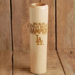 Thompson Mug Co. - Dugout Mugs 2020 Los Angeles Dodgers World Series Champions Dugout Mug®