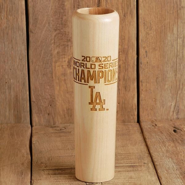 Thompson Mug Co. - Dugout Mugs 2020 Los Angeles Dodgers World Series Champions Dugout Mug®