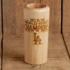 Thompson Mug Co. - Dugout Mugs 2020 Los Angeles Dodgers World Series Champions Shortstop Mug