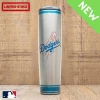 Thompson Mug Co. - Dugout Mugs Los Angeles Dodgers Metal Dugout Mug | Stainless Steel Baseball Bat Mug
