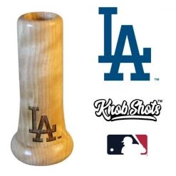 Thompson Mug Co. - Dugout Mugs Los Angeles Dodgers