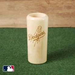 Thompson Mug Co. - Dugout Mugs Los Angeles Dodgers Shortstop Mug