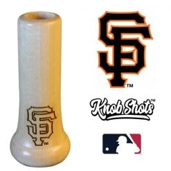 Thompson Mug Co. - Dugout Mugs San Francisco Giants