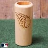 Thompson Mug Co. - Dugout Mugs Cleveland Guardians Shortstop Mug