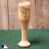 Thompson Mug Co. - Dugout Mugs Cleveland Guardians Wined Up® | Baseball Bat Wine Mug