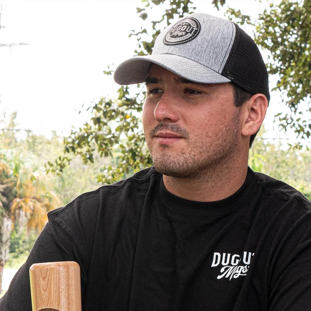 Thompson Mug Co. - Dugout Mugs Dugout Mugs Trucker Hat