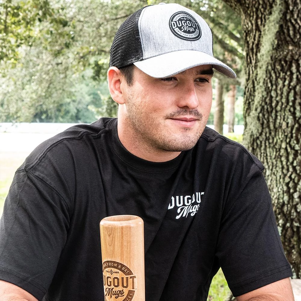 Thompson Mug Co. - Dugout Mugs Dugout Mugs Trucker Hat