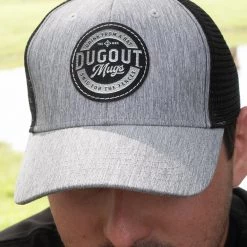 Thompson Mug Co. - Dugout Mugs Dugout Mugs Trucker Hat