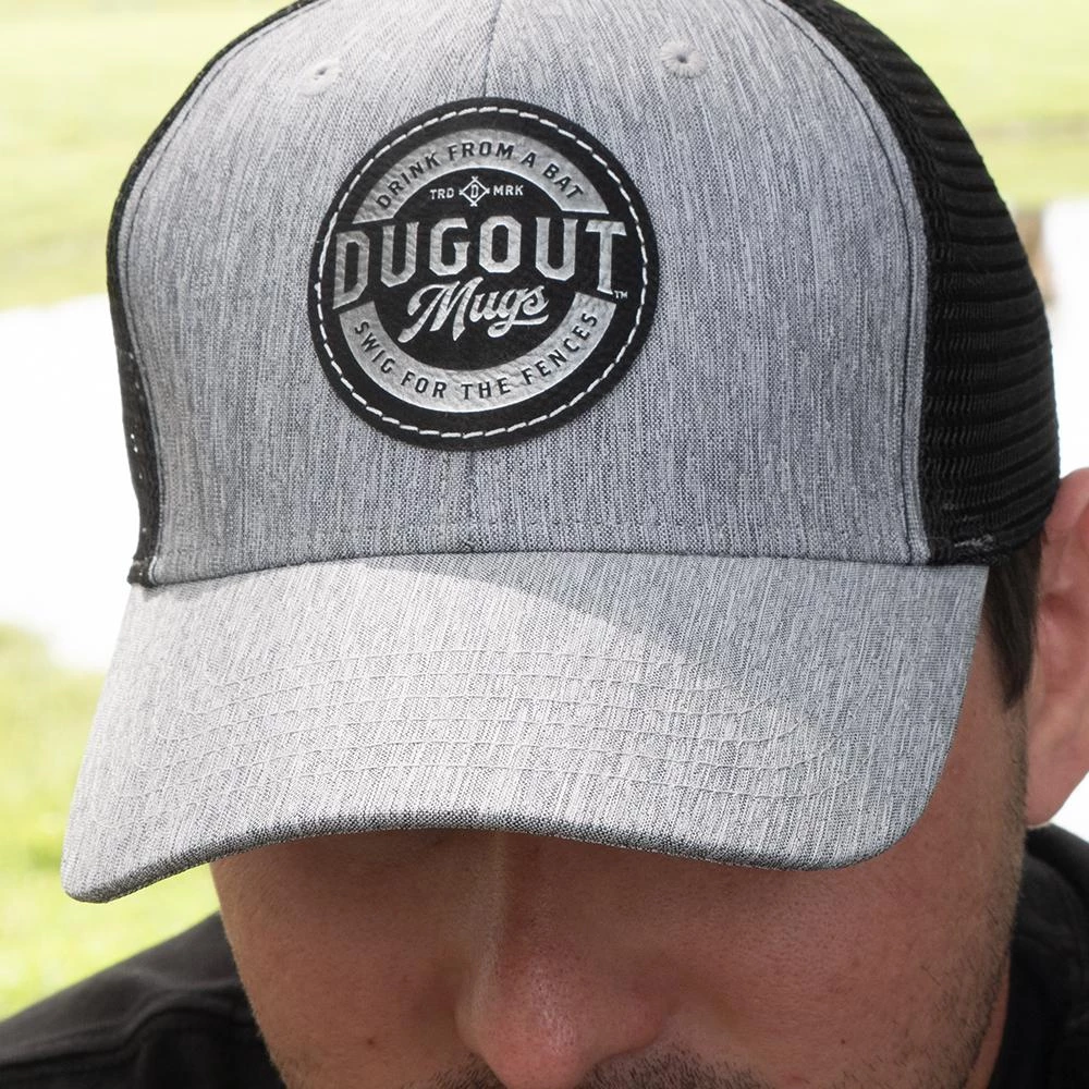 Thompson Mug Co. - Dugout Mugs Dugout Mugs Trucker Hat