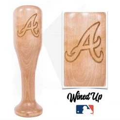 Thompson Mug Co. - Dugout Mugs Atlanta Braves