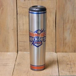 Thompson Mug Co. - Dugout Mugs New York Mets Cheers To Charity - Pete Alonso Dugout Mugs®
