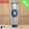 Thompson Mug Co. - Dugout Mugs Houston Astros Metal Dugout Mug | Stainless Steel Baseball Bat Mug