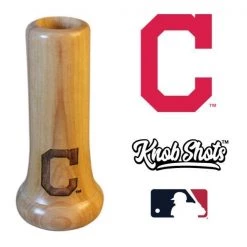 Thompson Mug Co. - Dugout Mugs Cleveland Indians