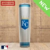 Thompson Mug Co. - Dugout Mugs Kansas City Royals Metal Dugout Mug | Stainless Steel Baseball Bat Mug
