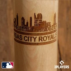 Thompson Mug Co. - Dugout Mugs Kansas City Royals 2021 Skyline Series Dugout Mug®