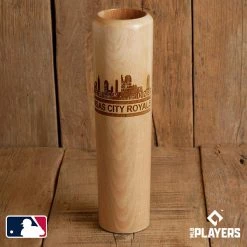 Thompson Mug Co. - Dugout Mugs Kansas City Royals 2021 Skyline Series Dugout Mug®