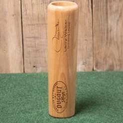 Thompson Mug Co. - Dugout Mugs Larry Walker | Hall Of Fame | Drinking Model Dugout Mug® | Baseball Bat Mug