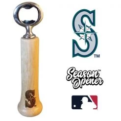 Thompson Mug Co. - Dugout Mugs Seattle Mariners