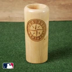 Thompson Mug Co. - Dugout Mugs Seattle Mariners Shortstop Mug