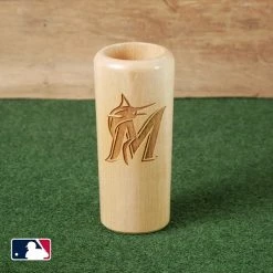 Thompson Mug Co. - Dugout Mugs Miami Marlins Shortstop Mug