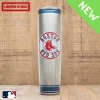 Thompson Mug Co. - Dugout Mugs Boston Red Sox Metal Dugout Mug | Stainless Steel Baseball Bat Mug