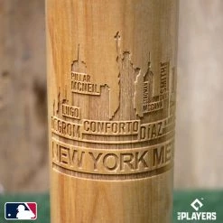 Thompson Mug Co. - Dugout Mugs New York Mets 2021 Skyline Series Dugout Mug®