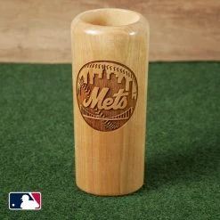 Thompson Mug Co. - Dugout Mugs New York Mets Shortstop Mug