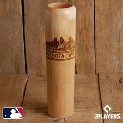 Thompson Mug Co. - Dugout Mugs Minnesota Twins 2021 Skyline Series Dugout Mug®