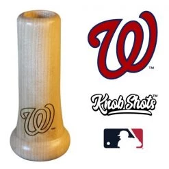 Thompson Mug Co. - Dugout Mugs Washington Nationals