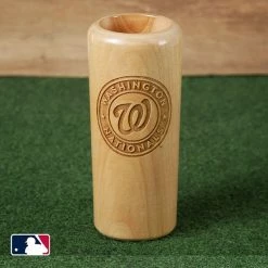 Thompson Mug Co. - Dugout Mugs Washington Nationals Shortstop Mug