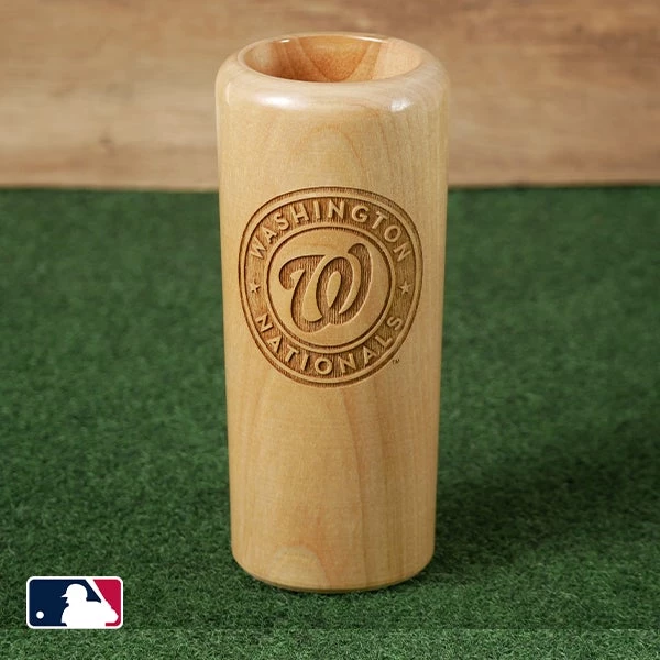 Thompson Mug Co. - Dugout Mugs Washington Nationals Shortstop Mug