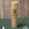 Thompson Mug Co. - Dugout Mugs Nicky Lopez Baseball Bat Mug | Kansas City Royals | Signature Series Dugout Mug®