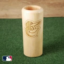 Thompson Mug Co. - Dugout Mugs Baltimore Orioles Shortstop Mug