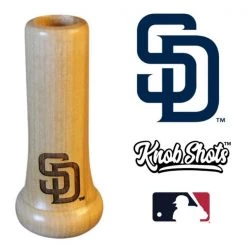Thompson Mug Co. - Dugout Mugs San Diego Padres