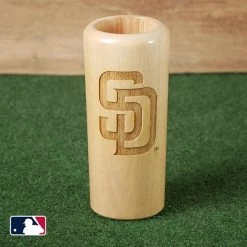 Thompson Mug Co. - Dugout Mugs San Diego Padres Shortstop Mug