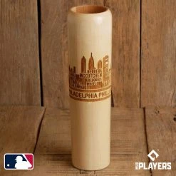 Thompson Mug Co. - Dugout Mugs Philadelphia Phillies 2021 Skyline Series Dugout Mug®
